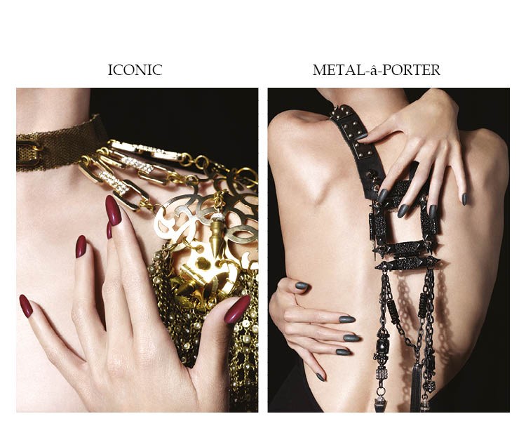 Trend CND Shellac Trend CND Shellac